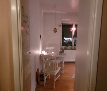 Narvavägen, Västerås - Foto 1