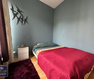 Location Appartement 1 pièce 14m² NANCY 54000 - Photo 6