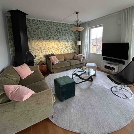 Parhus i trevliga Duvbo/Sundbyberg - Foto 2