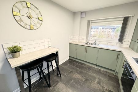 2 Bed, Flat - Photo 4