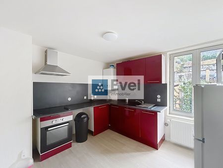 Appartement / Offre 59731547 - Photo 4