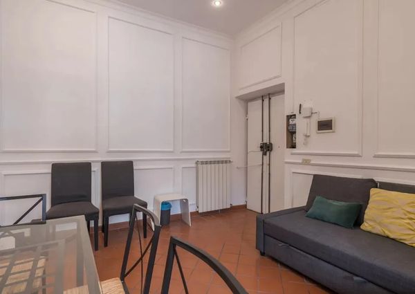 Via Belsiana, Rome, Lazio 00187