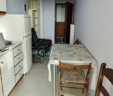 Studio/Γκαρσονιέρα για ενοικίαση Ανθούπολη (Πάτρα) - Photo 6