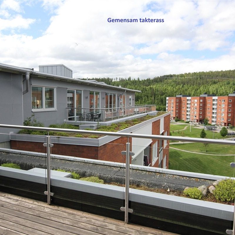 Nackstavägen 20 A - Foto 1