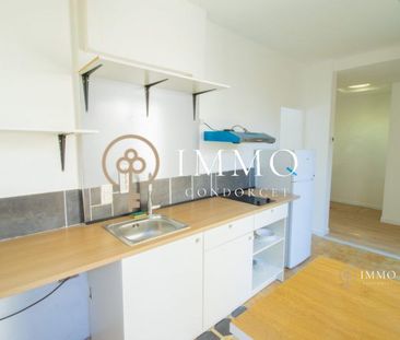 Appartement 2 pièces Antony - Photo 2