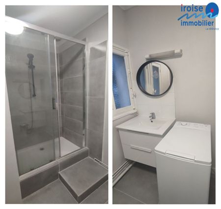 CHAMBRE DANS COLOC DE 4 - Photo 3