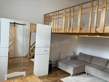 Kiadó felújított lakás - Budapest XIV. kerület - Fotó 4