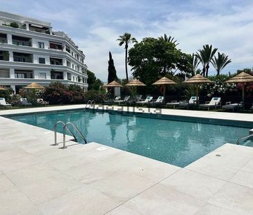 Alquiler de piso en Calle Londres, 1 - Photo 3