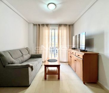 One-bedroom apartment in Torrevi - Photo 5