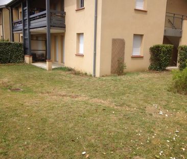 location Appartement T4 DE 89.11m² À MERVILLE - Photo 4