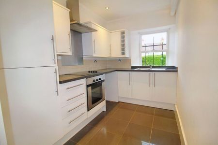 1 bedroom apartment to rent - Photo 4