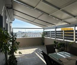 Διαμέρισμα για ενοικίαση - Μάνδρα, - Photo 5