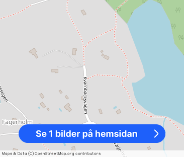 Vargbacksvägen 6 - Foto 1
