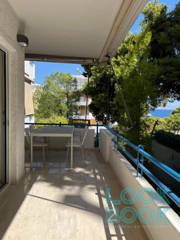 Ενοικίαση κατοικίας, 50 τ.μ., Βάρη, 1.000 € - Photo 5