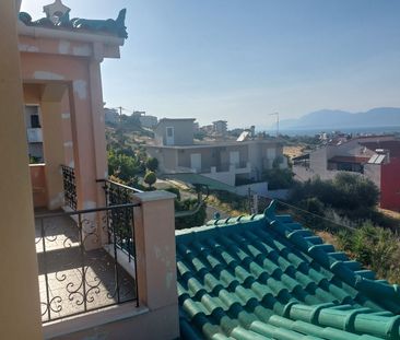 Μεζονέτα για ενοικίαση Βαθροβούνι - Δύο Δέντρα (Χαλκίδα) - Photo 5