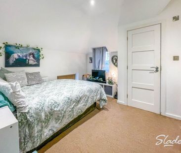 1 bedroom cluster house to rent - Photo 2