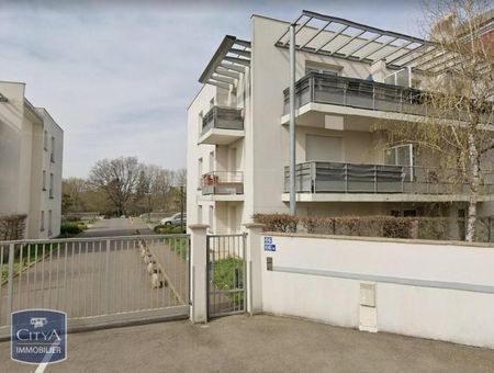 Location Appartement 2 pièces 47m² TOURS 37100 - Photo 5