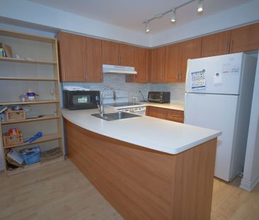 For Lease - 415 Jarvis Street Unit# 119, Toronto, Ontario - Photo 4