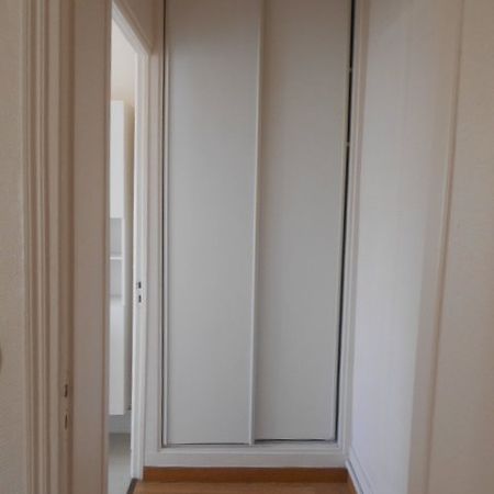 Appartement 1 pièce à Longwy - Photo 4