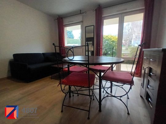 Location appartement 3 pièces 35.91 m² à Évian-les-Bains (74500) - Photo 1