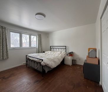 Maison de plain-pied à louer - Brossard (Noms de rues (B)) Maison d... - Photo 5