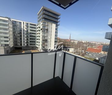 Nowa kawalerka z wydzieloną sypialnią – Pomorzany, - Photo 6