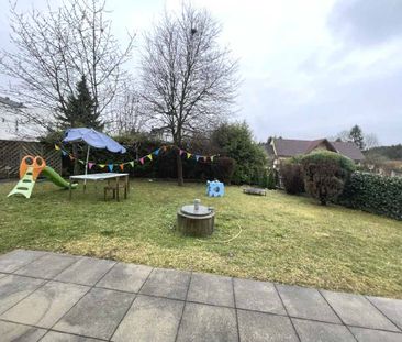 Wunderbare Ergeschosswohnung mit Garten Nähe Fürstenfeld …! - Foto 4