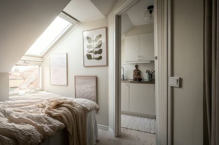 Övre Olskroksgatan, Göteborg - Photo 4