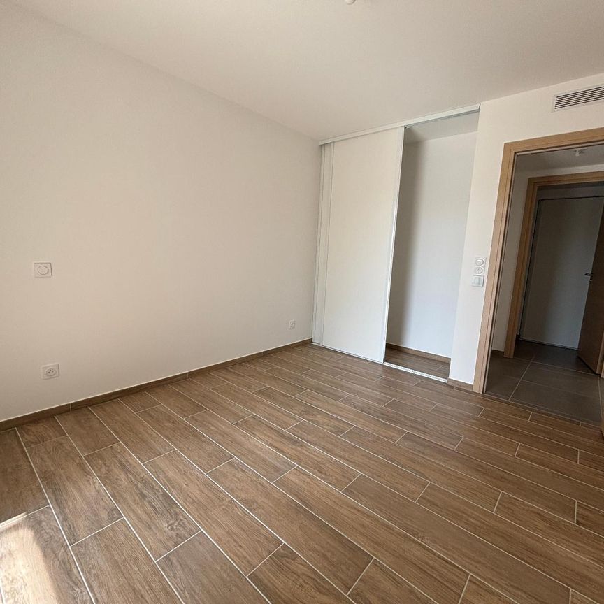 Location Appartement 2 pièces 47m² VALENCE 26000 - Photo 1