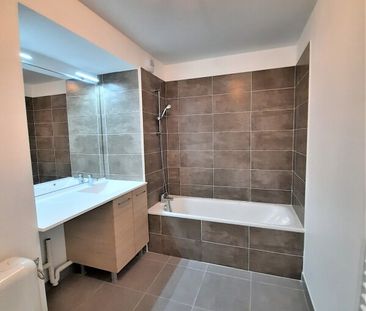 Location Appartement 2 pièces 40m² TOULOUSE 31100 - Photo 5