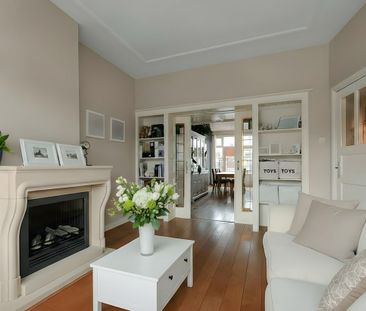 van Faukenbergestraat 33, Voorburg Noord noord, 2274RX - Foto 5