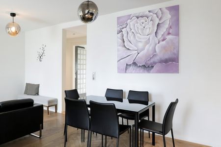 3.5 Zimmer, 80 m² - Foto 3