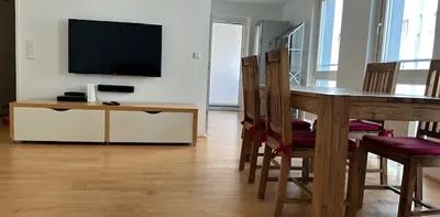 3-Zimmer Mietwohnung inkl. Loggia ab sofort verfügbar - Foto 2