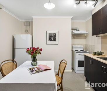 Historic Cottage with Charm and Inner-City Appeal - Photo 4