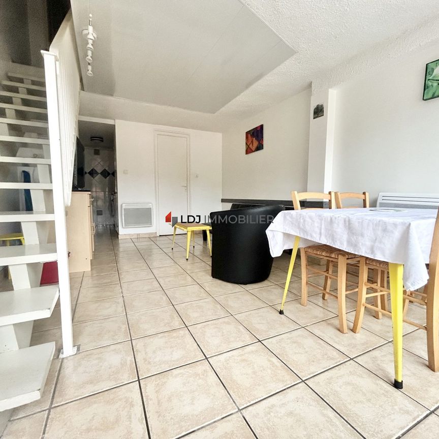 Location Appartement 3 pièces 43m² AMELIE LES BAINS PALALDA 66110 - Photo 1