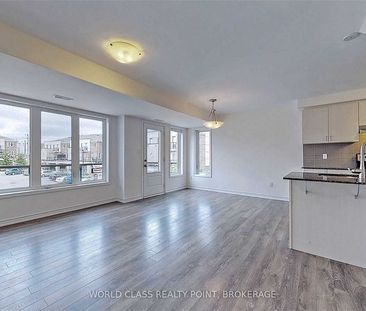 For Lease - 14 Daylily Lane, Kitchener, Ontario - Photo 5