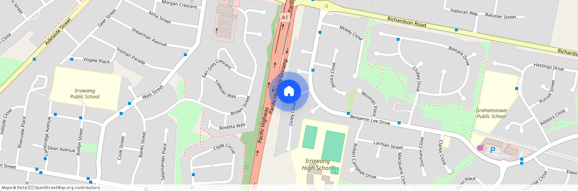 12 Oxley Close, NSW 2324, Raymond Terrace