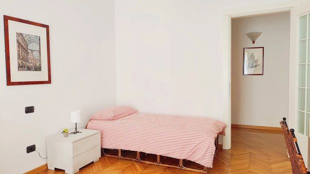 Via Adolfo Wildt, Milan, Lombardy 20131 - Photo 1