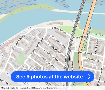 Suffolk Street, Runcorn, WA7 1EX - Photo 1