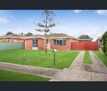 11 Bentham Street, Roxburgh Park, Vic 3064 - Photo 1