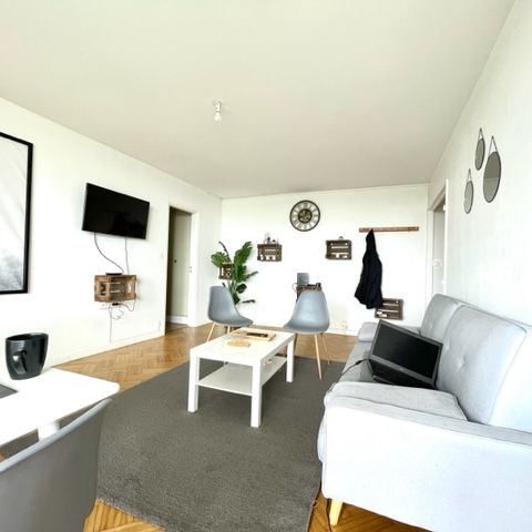 A louer BREST chambre en colocation secteur Penfeld/Boulevard de l'europe - Photo 1