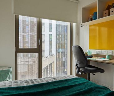 1 bedroom private hall to rent - Photo 4