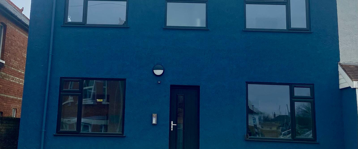 Albert Road Studio No.2 - Photo 1