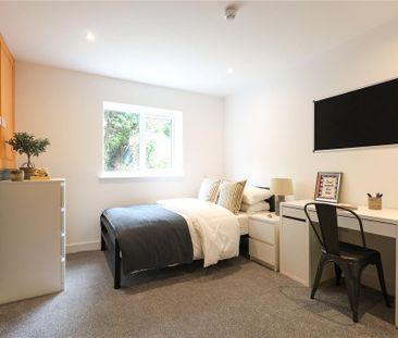 6 bedroom semi-detached house to rent - Photo 3