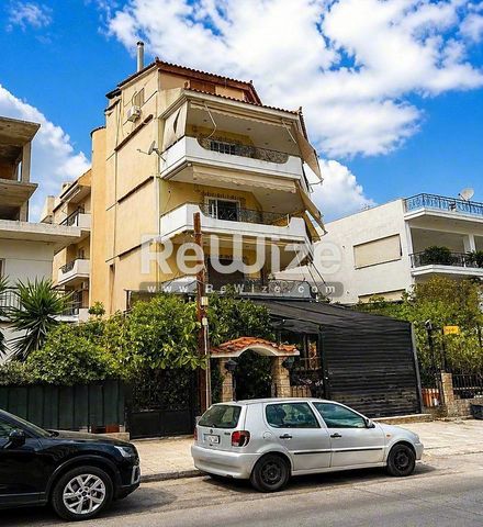 Διαμέρισμα για ενοικίαση Κέντρο (Αργυρούπολη) - Photo 2