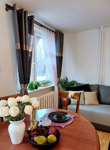 Mieszkanie na wynajem Wrocław-Fabryczna Wrocław - Zdjęcie 4
