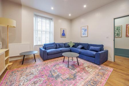 6 bedroom house to rent - Photo 4