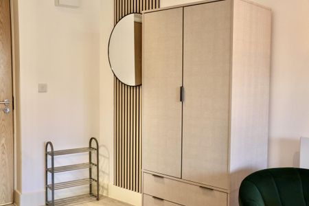 Studio to rent - Photo 4