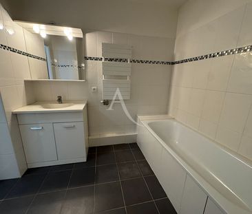 Location Appartement 2 pièces 45m² - Photo 6