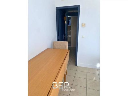 Location Appartement - Photo 4